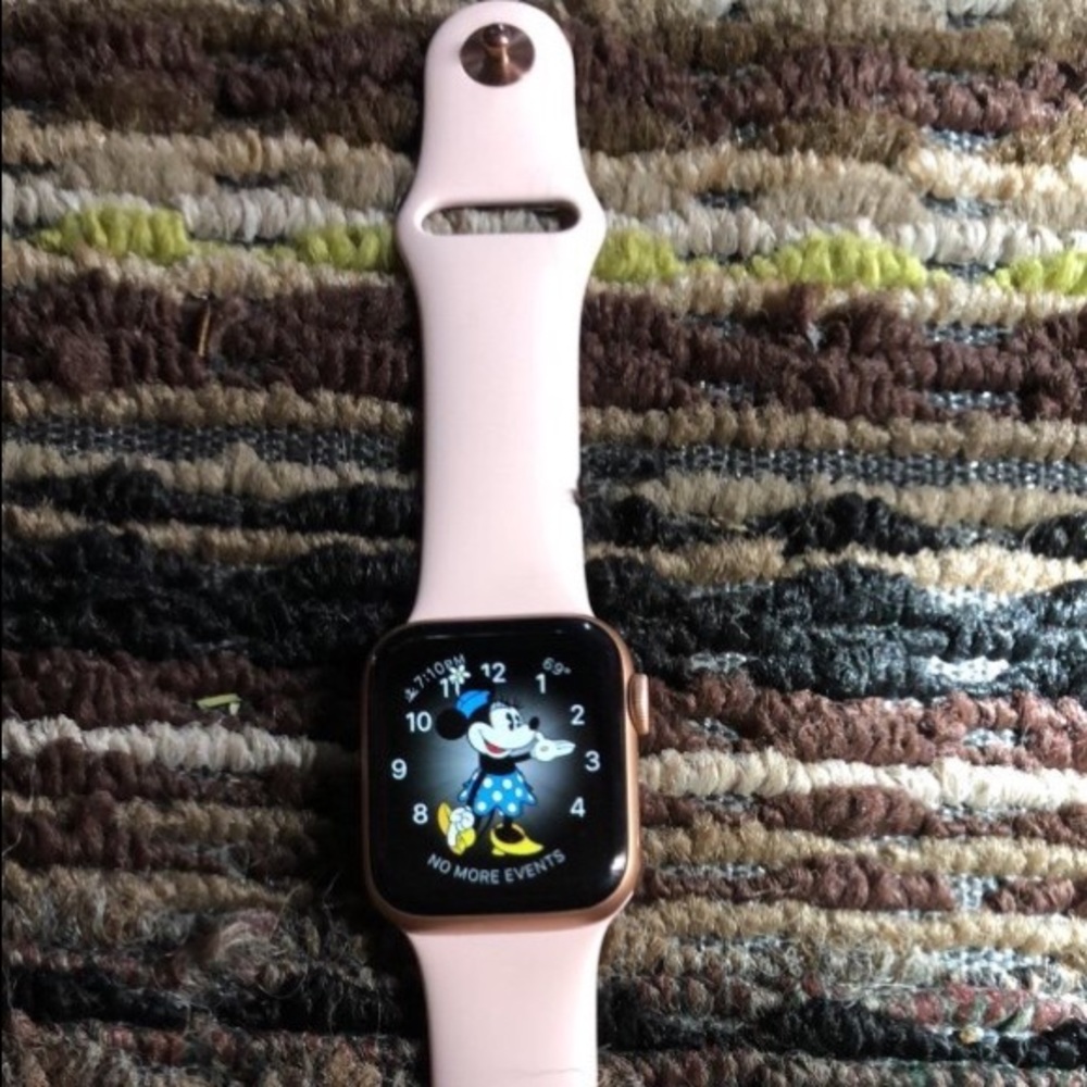 Apple Watch series 4
